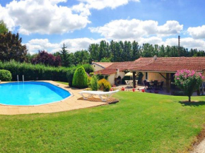 Holiday Home La Grangette